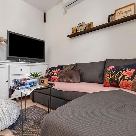 Apartman Marito Selca  المظهر الخارجي الصورة