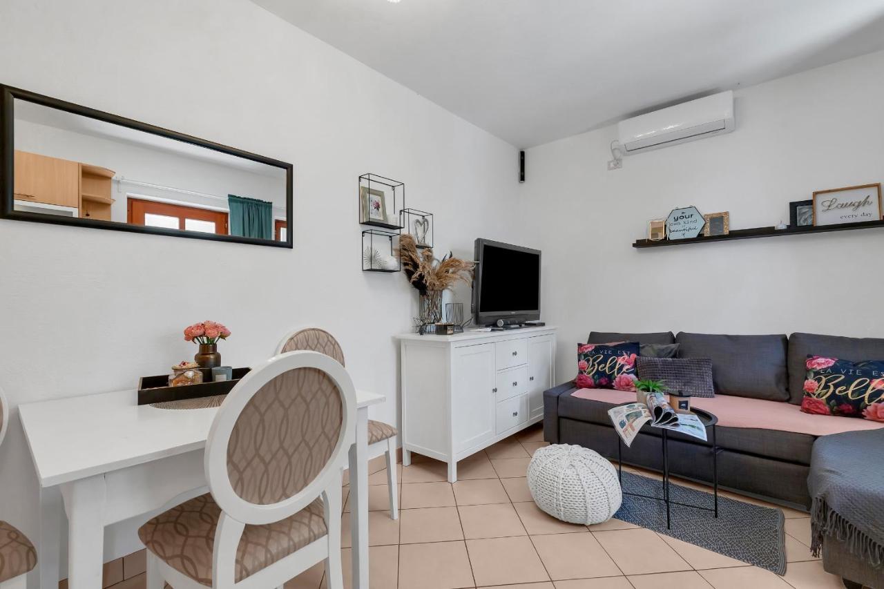 Apartman Marito Selca  المظهر الخارجي الصورة