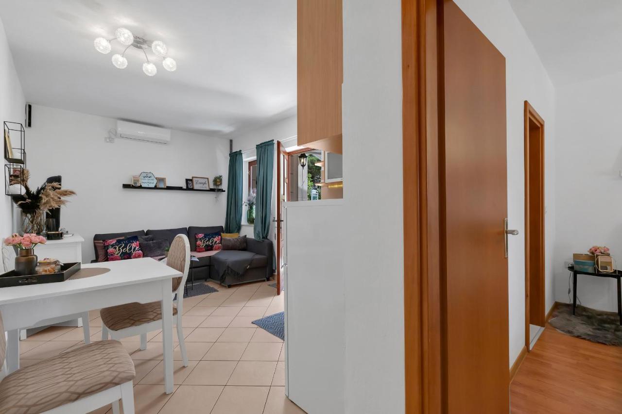 Apartman Marito Selca  المظهر الخارجي الصورة