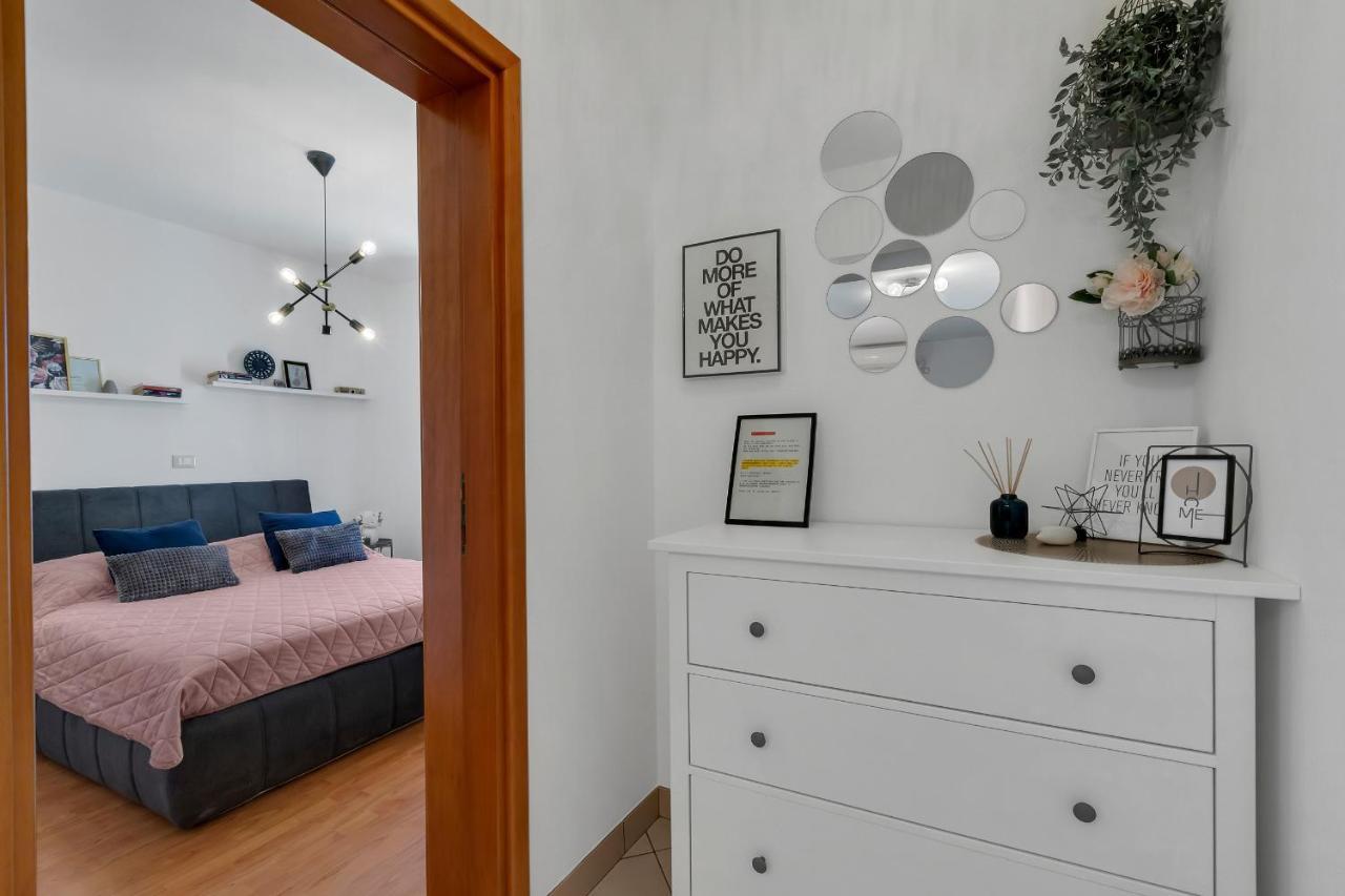 Apartman Marito Selca  المظهر الخارجي الصورة