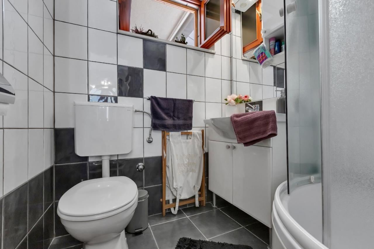 Apartman Marito Selca  المظهر الخارجي الصورة