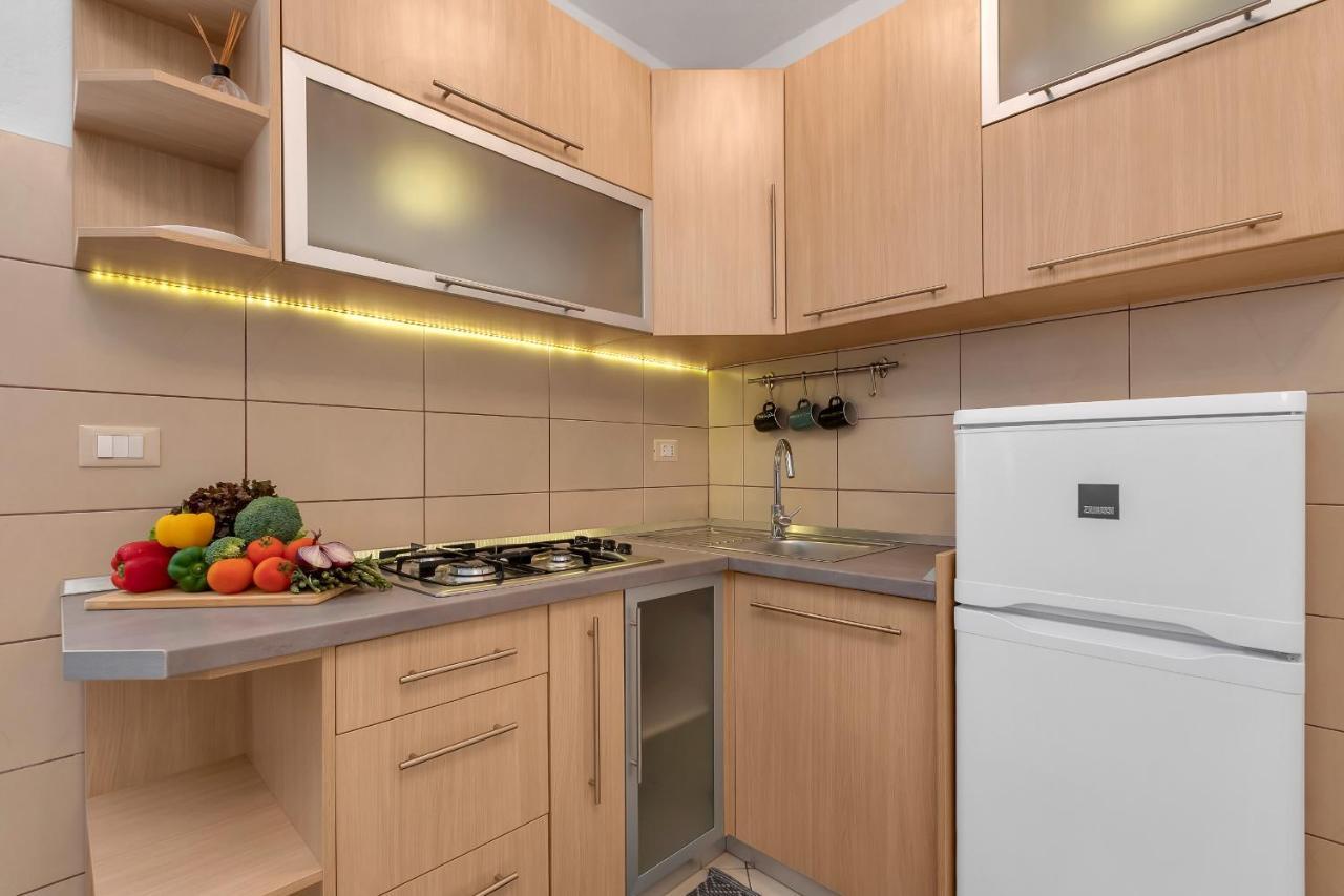 Apartman Marito Selca  المظهر الخارجي الصورة