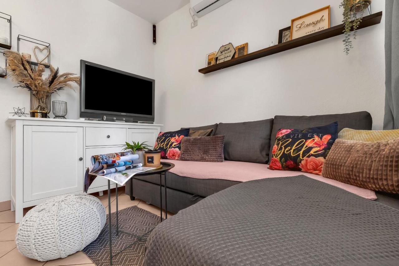 Apartman Marito Selca  المظهر الخارجي الصورة