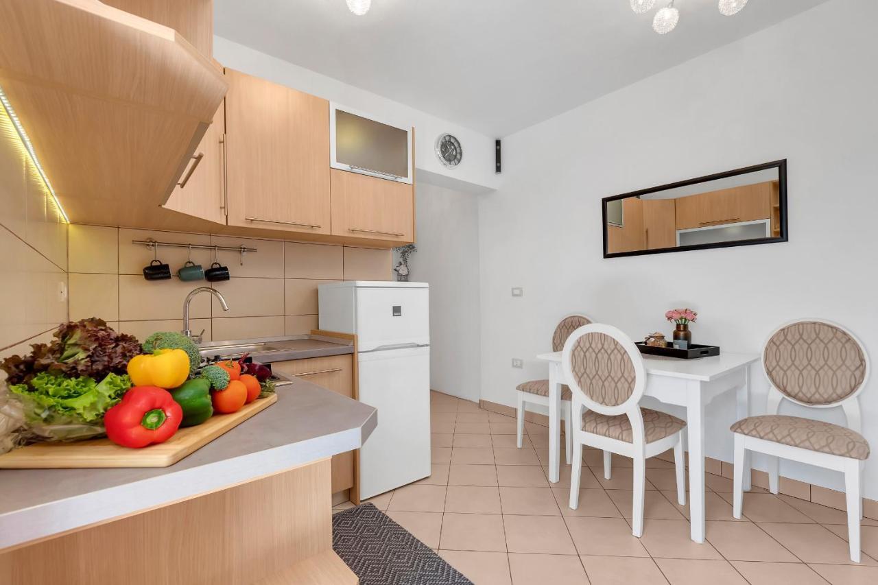 Apartman Marito Selca  المظهر الخارجي الصورة