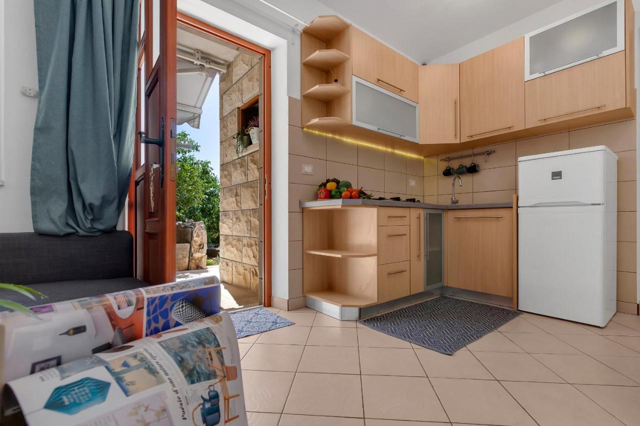 Apartman Marito Selca  المظهر الخارجي الصورة