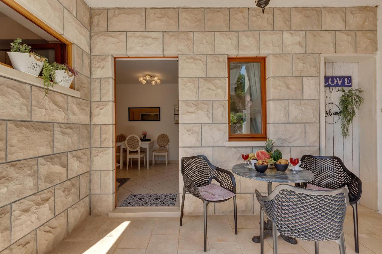 Apartman Marito Selca  المظهر الخارجي الصورة